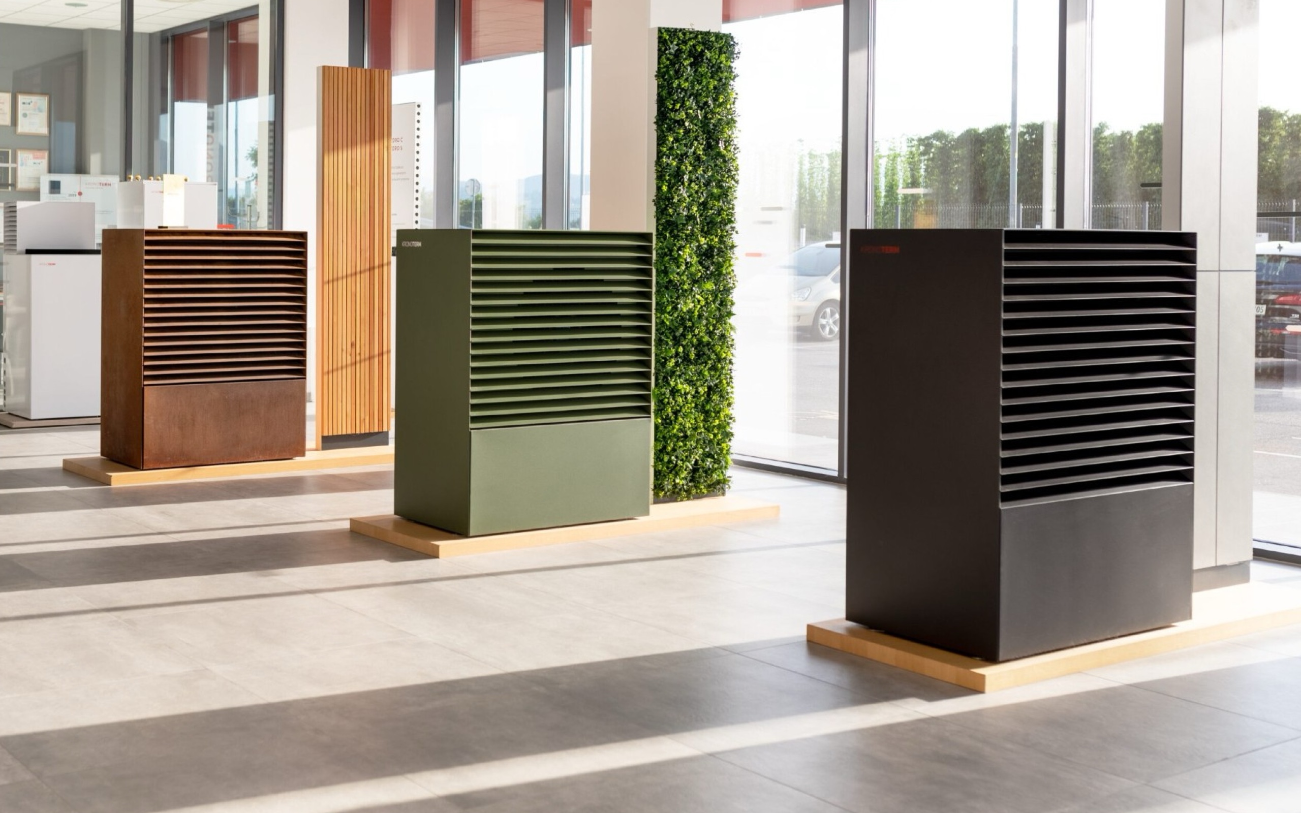 Heat Pump Specialists