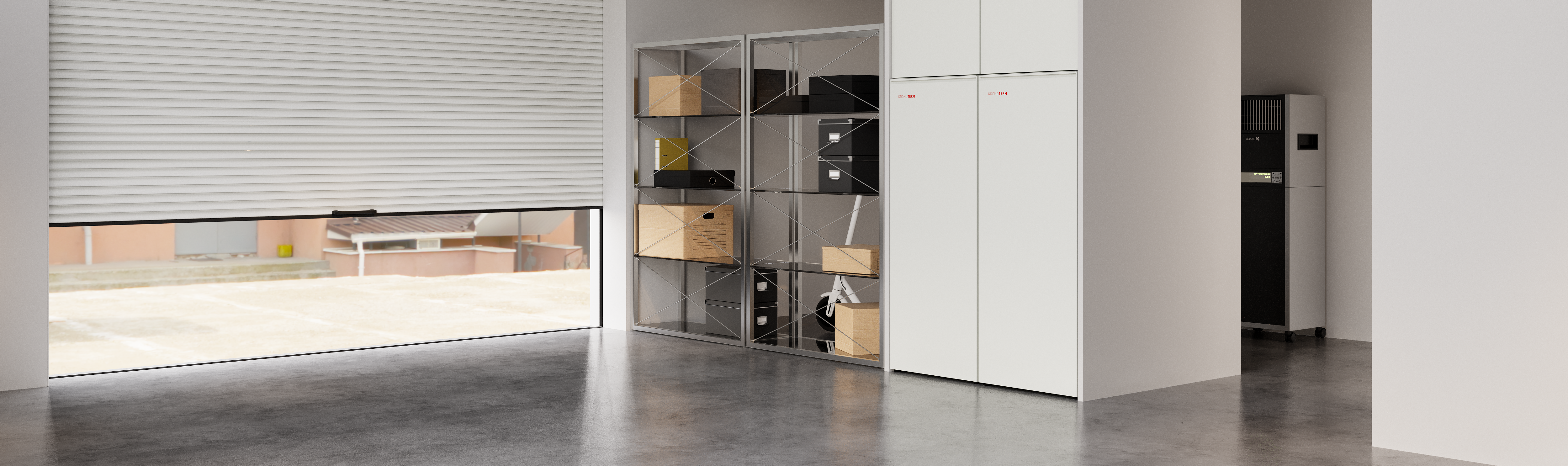 Ground Source Heat Pumps